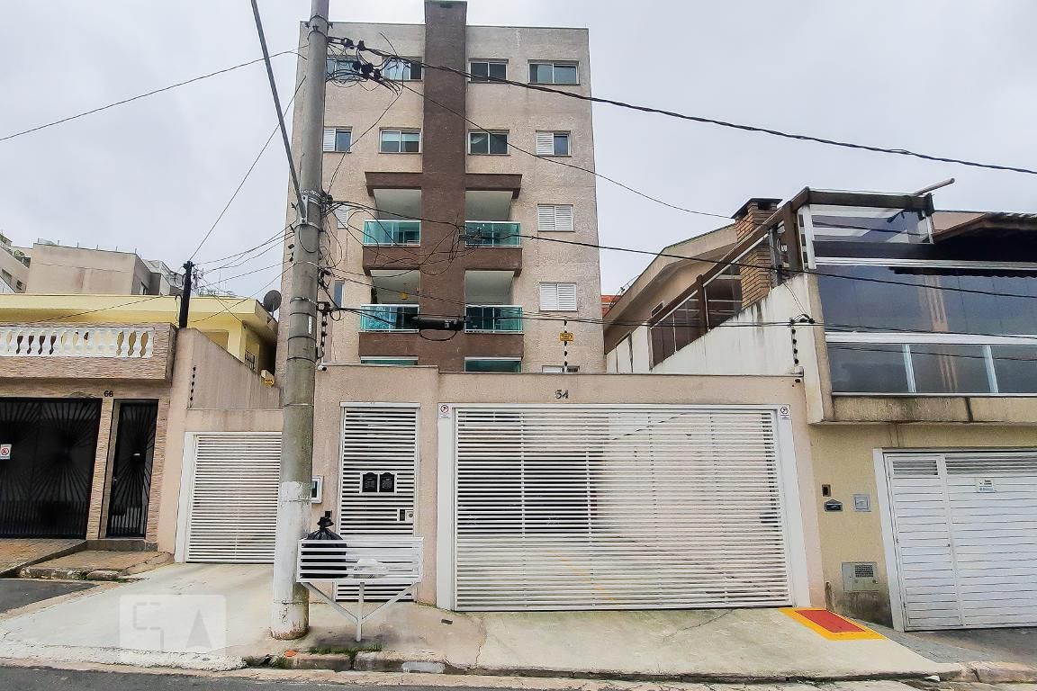 Imagem Apartamento com 2 Quartos à Venda, 102 m²em Centro - Diadema