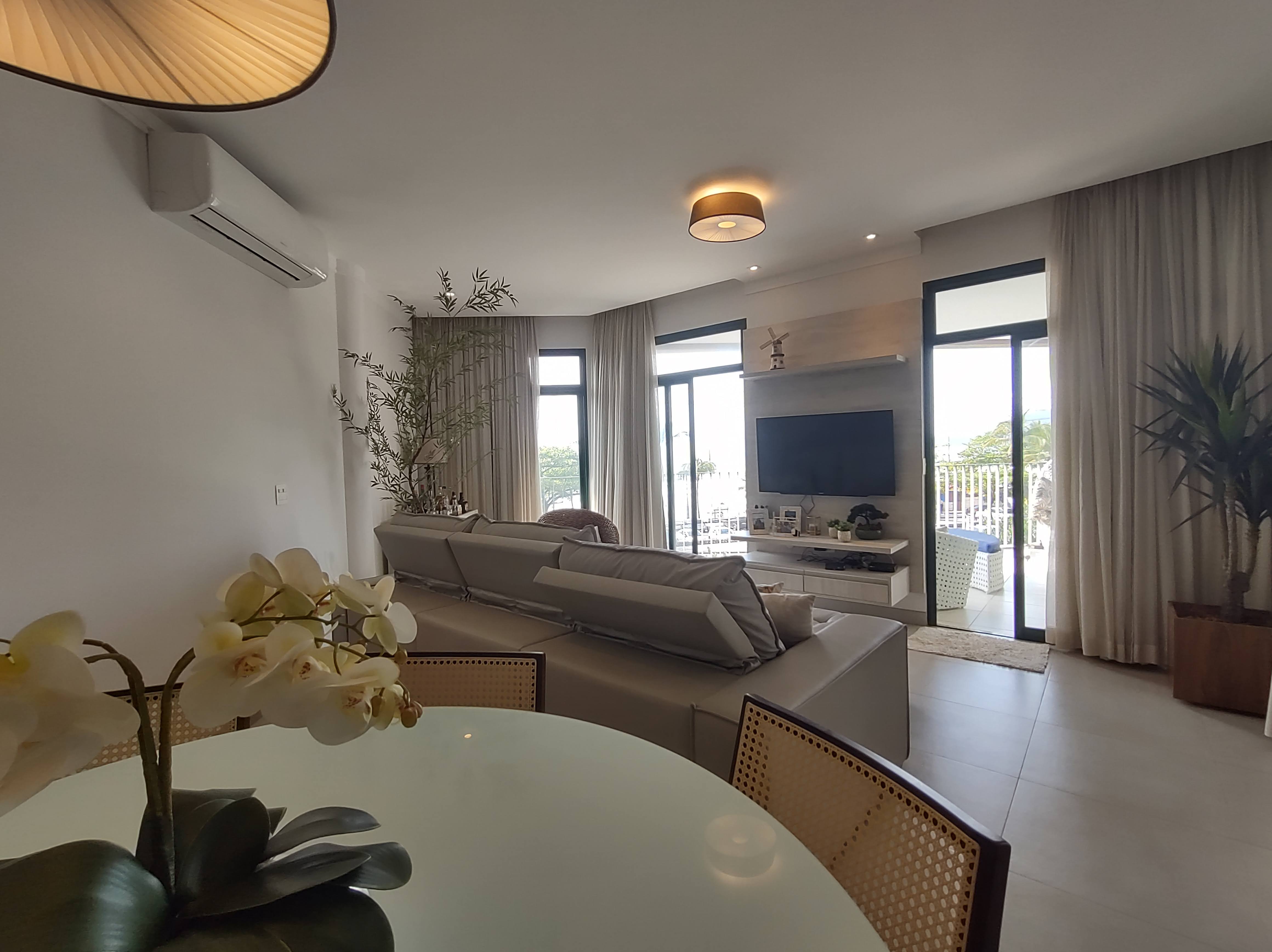 Imagem Apartamento à Venda, 180 m²em Praia Grande - Ubatuba Imagem Apartamento à Venda, 180 m²em Praia Grande - Ubatuba