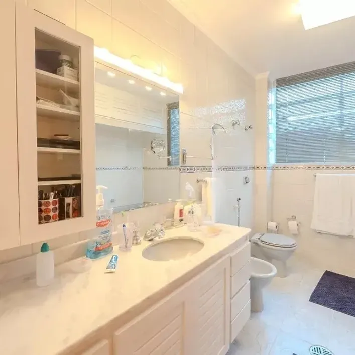 Imagem Apartamento com 3 Quartos à Venda, 177 m² em Bela Vista - São Paulo