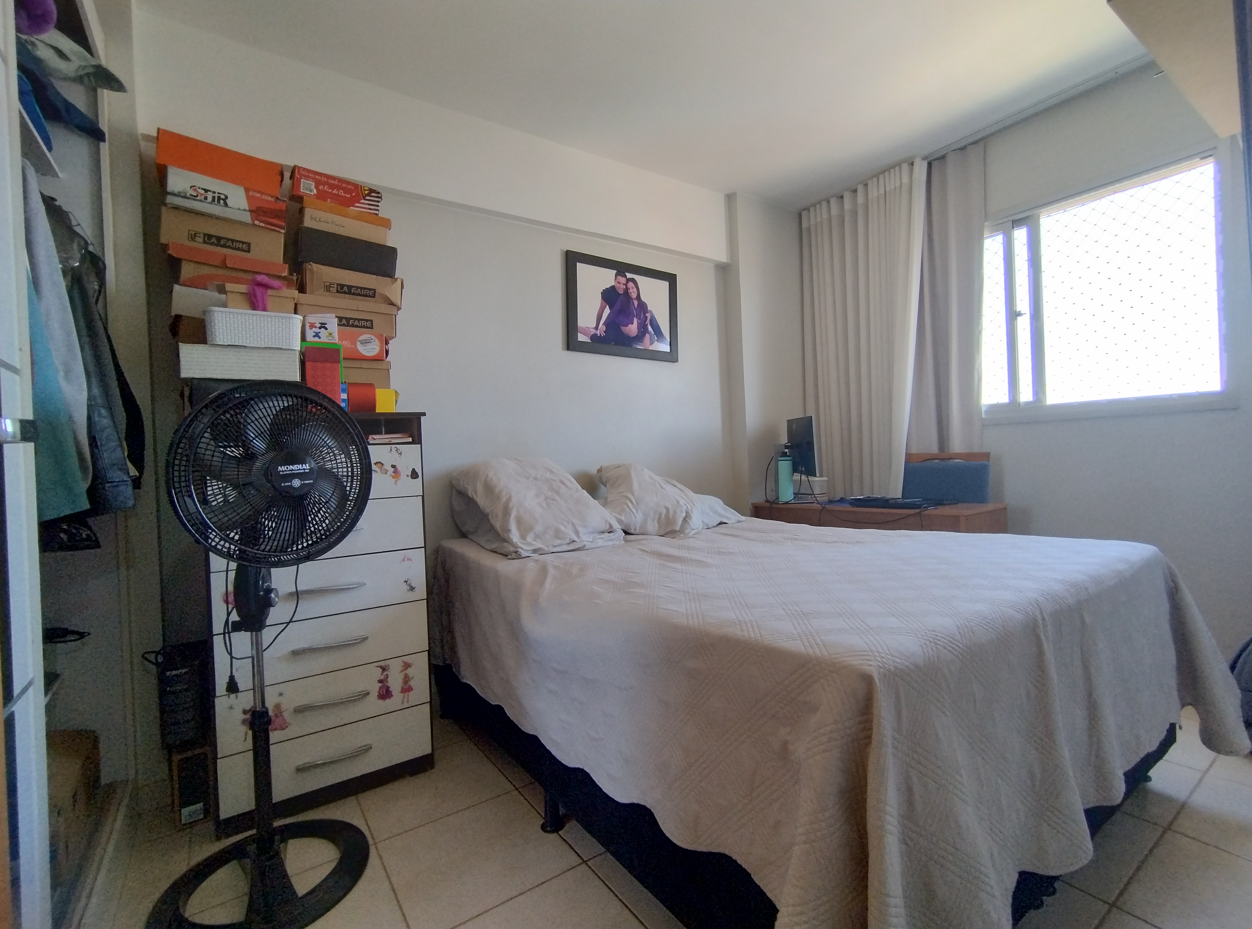 Imagem Apartamento com 2 Quartos à Venda, 53 m²em Samambaia Sul (Samambaia) - Brasília Imagem Apartamento com 2 Quartos à Venda, 53 m²em Samambaia Sul (Samambaia) - Brasília
