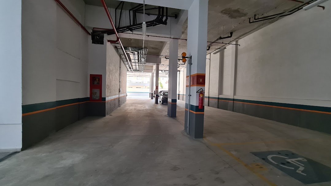 Imagem Loja à Venda ou Locação, 542 m² em Botafogo - Rio de Janeiro