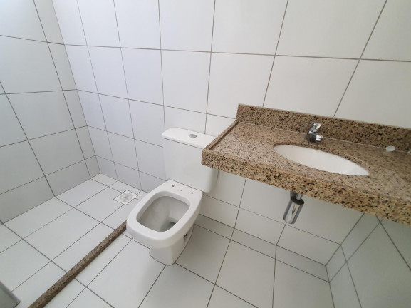 Imagem Apartamento com 3 Quartos à Venda, 114 m² em Aldeota - Fortaleza