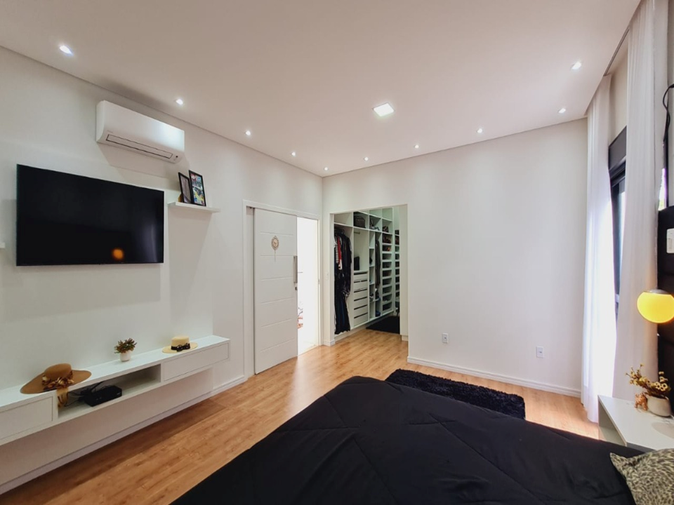 Imagem Casa de Condomínio com 4 Quartos à Venda, 275 m² em Jardim Carolina - Jundiaí Imagem Casa de Condomínio com 4 Quartos à Venda, 275 m² em Jardim Carolina - Jundiaí