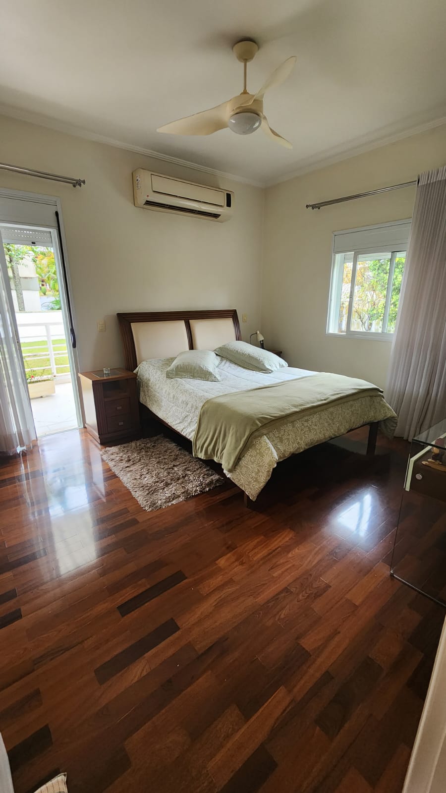 Imagem Casa com 4 Quartos à Venda, 683 m²em Alphaville - Santana de Parnaíba