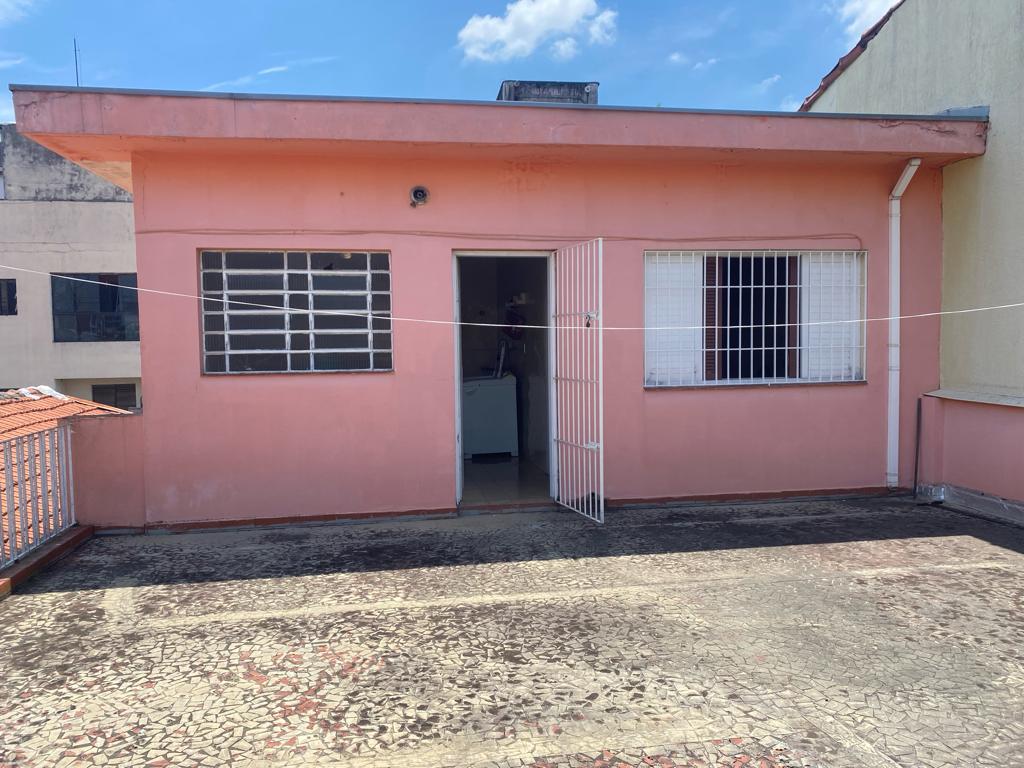 Imagem Casa com 4 Quartos à Venda, 225 m²em Rudge Ramos - São Bernardo do Campo