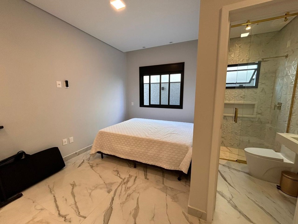 Imagem Apartamento com 5 Quartos à Venda, 300 m²em Jardim Ermida II - Jundiaí