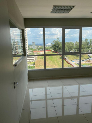 Imagem Sala Comercial à Venda,  em Sítio Tamboré Alphaville - Barueri
