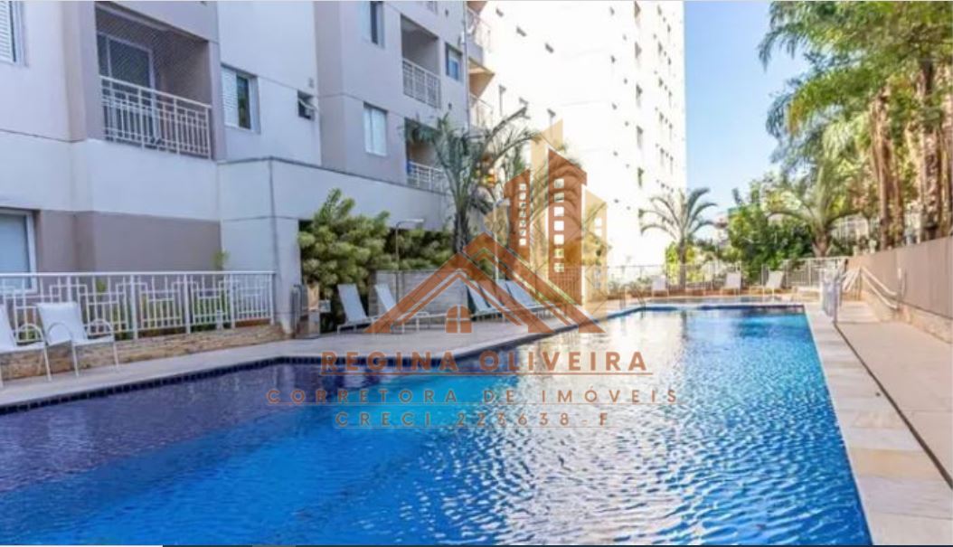 Foto do imóvel Apartamento com 3 Quartos à Venda, 75 m²em Jardim Celeste - São Paulo
