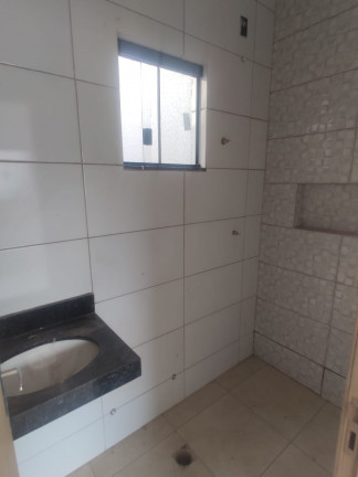 Imagem Casa com 2 Quartos à Venda, 49 m² em Residencial Buena Vista III - Goiânia Imagem Casa com 2 Quartos à Venda, 49 m² em Residencial Buena Vista III - Goiânia
