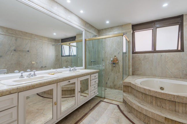 Imagem Apartamento com 4 Quartos à Venda, 409 m² em Cambuí - Campinas