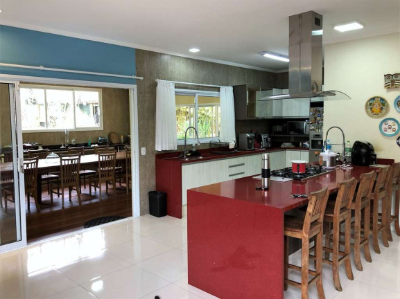 Imagem Casa de Condomínio com 4 Quartos à Venda, 585 m² em Chácaras São Carlos - Cotia Imagem Casa de Condomínio com 4 Quartos à Venda, 585 m² em Chácaras São Carlos - Cotia