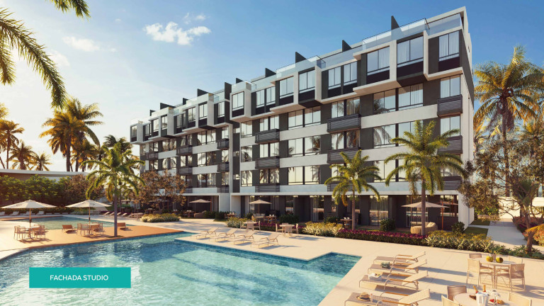 Imagem Apartamento com 2 Quartos à Venda, 72 m² em Tamandaré - Ipojuca Imagem Apartamento com 2 Quartos à Venda, 72 m² em Tamandaré - Ipojuca