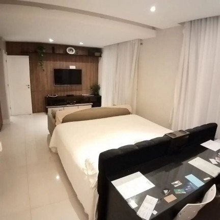 Imagem Apartamento com 3 Quartos à Venda, 183 m² em Ponta D'Areia - São Luís Imagem Apartamento com 3 Quartos à Venda, 183 m² em Ponta D'Areia - São Luís