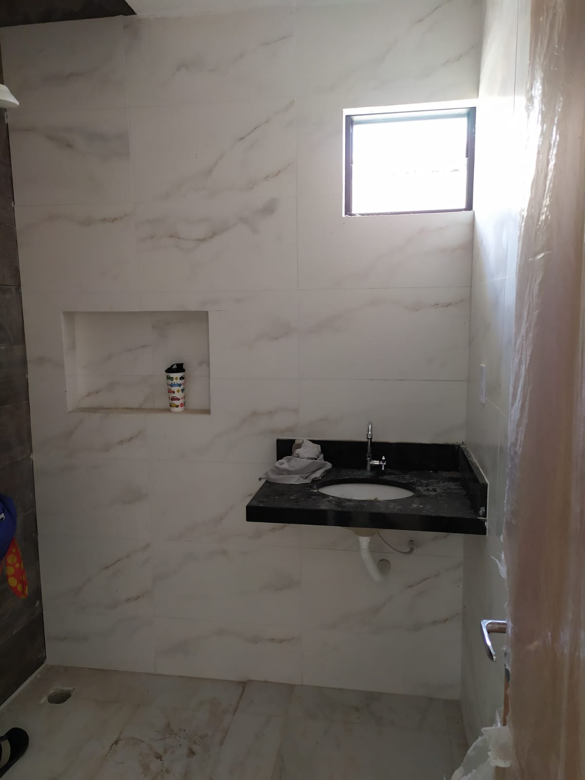 Imagem Apartamento com 2 Quartos à Venda, 50 m²em Valentina de Figueiredo - João Pessoa