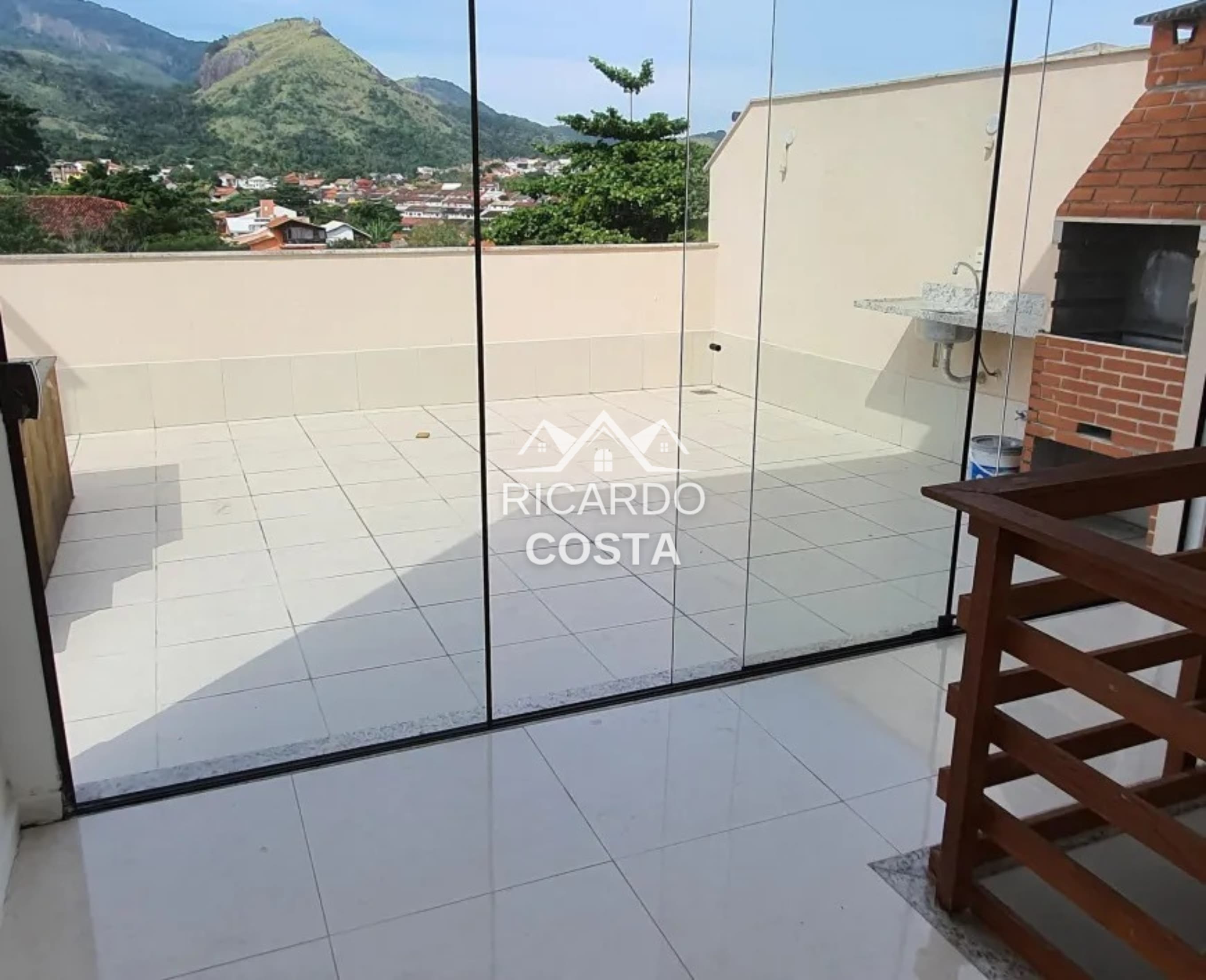 Imagem Cobertura com 4 Quartos à Venda ou Locação, 169 m² em Anil - Rio de Janeiro Imagem Cobertura com 4 Quartos à Venda ou Locação, 169 m² em Anil - Rio de Janeiro