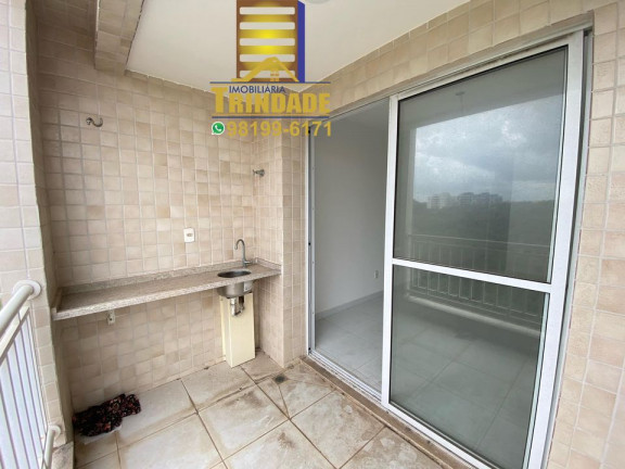 Imagem Apartamento com 4 Quartos à Venda, 87 m² em Calhau - São Luís Imagem Apartamento com 4 Quartos à Venda, 87 m² em Calhau - São Luís