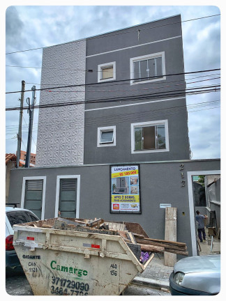 Imagem Apartamento com 2 Quartos à Venda, 35 m² em Jardim Penha - São Paulo