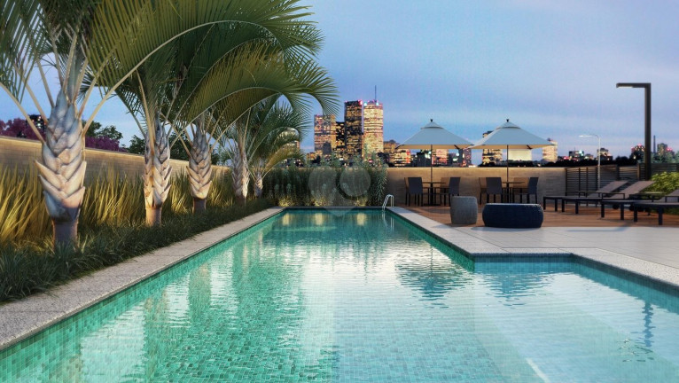 Apartamento com 3 Quartos à Venda, 81 m² em Jardim Caravelas - São Paulo