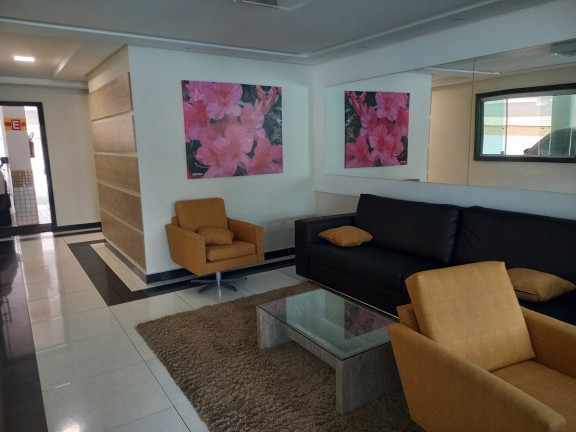 Imagem Apartamento com 2 Quartos à Venda,  em Caiçara - Praia Grande