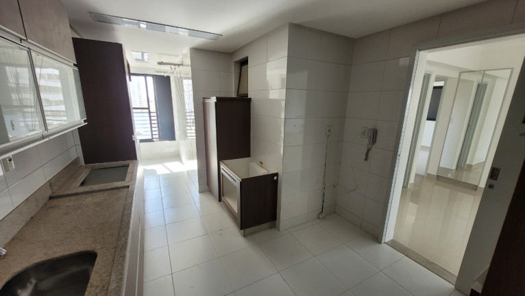 Imagem Apartamento com 3 Quartos à Venda, em Setor Oeste - Goiânia Imagem Apartamento com 3 Quartos à Venda, em Setor Oeste - Goiânia