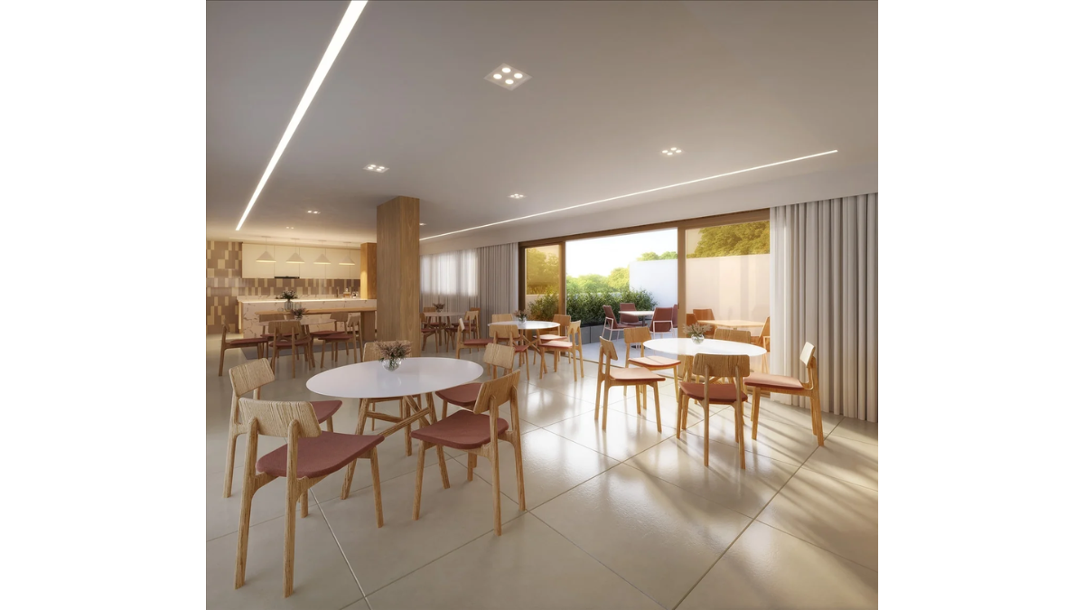 Imagem Apartamento com 3 Quartos à Venda, 61 m²em Horto Florestal - Salvador Imagem Apartamento com 3 Quartos à Venda, 61 m²em Horto Florestal - Salvador