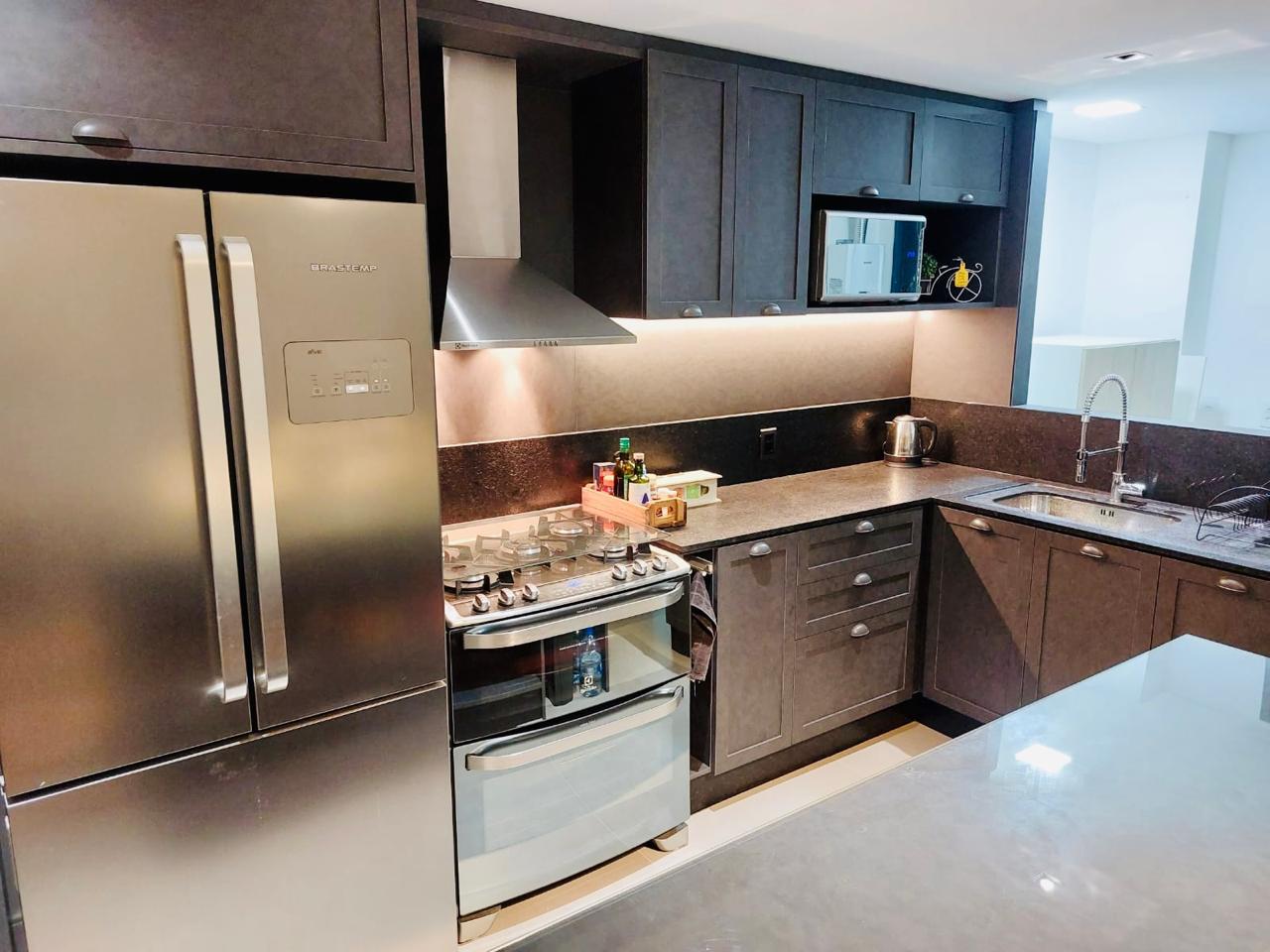 Imagem Apartamento com 3 Quartos à Venda, 117 m² em Jurerê - Florianópolis