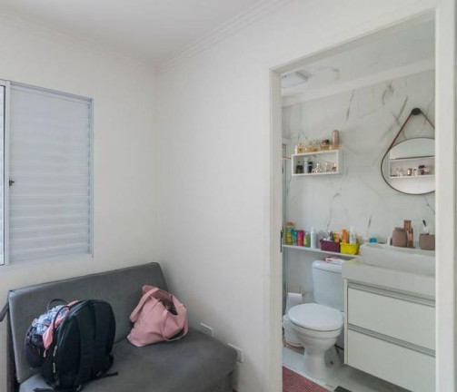 Imagem Apartamento com 2 Quartos à Venda, em Vila Assunção - Santo André Imagem Apartamento com 2 Quartos à Venda, em Vila Assunção - Santo André