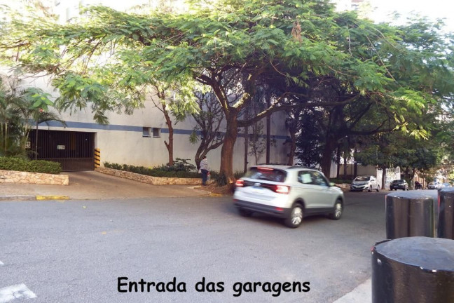 Imagem Apartamento com 3 Quartos à Venda, 110 m² em Perdizes - São Paulo