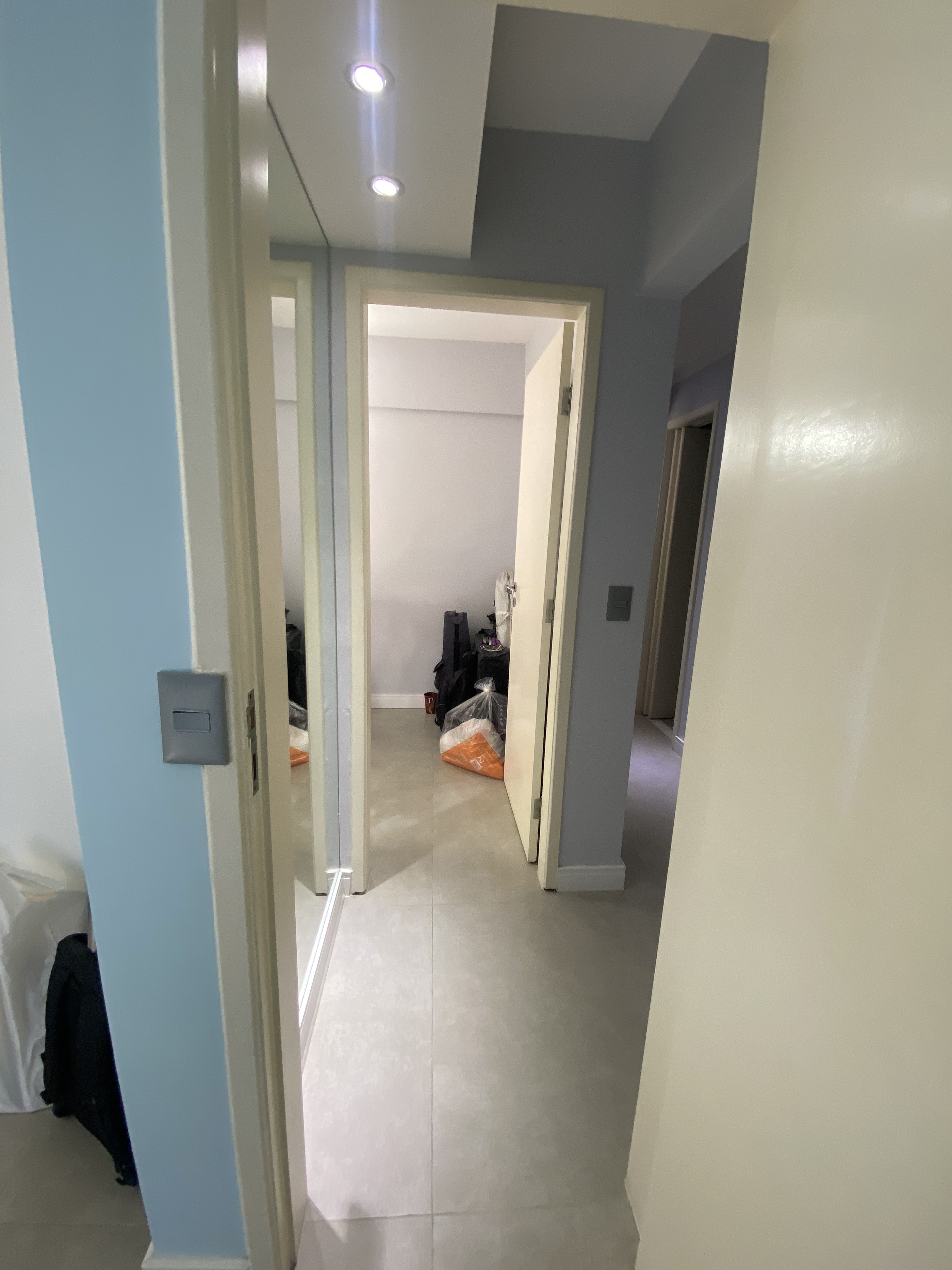 Imagem Apartamento com 3 Quartos à Venda, 70 m²em Vila Monumento - São Paulo