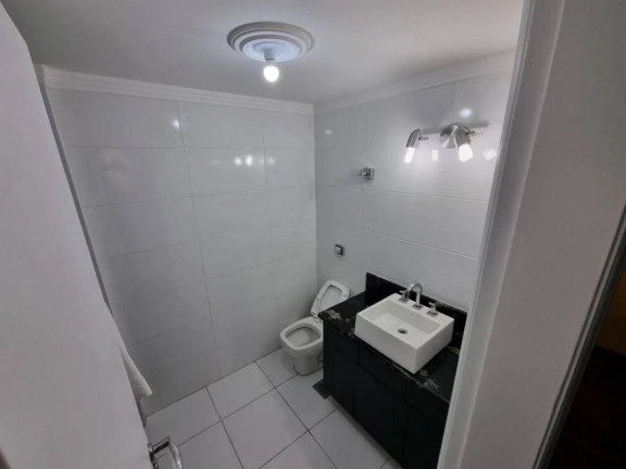 Imagem Apartamento com 2 Quartos à Venda,  em Centro - São Vicente