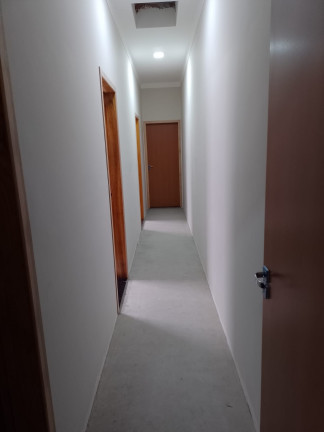 Imagem Casa com 3 Quartos à Venda,  em Parque das Nações - Indaiatuba