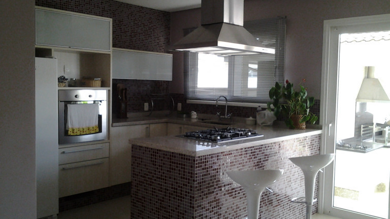 Imagem Casa de Condomínio com 4 Quartos à Venda, 400 m²em Medeiros - Jundiaí