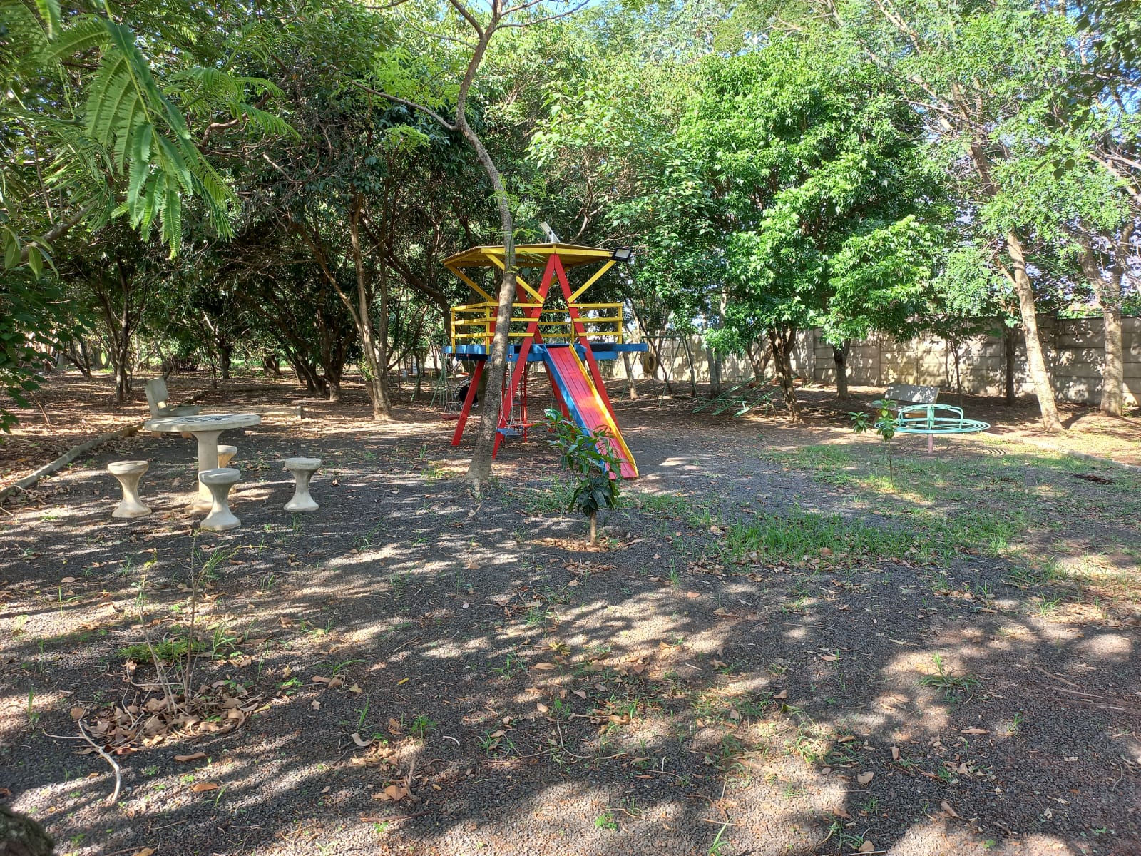 Imagem Terreno à Venda, 312 m² em Residencial Vitório Cezarino - RIO DAS PEDRAS 