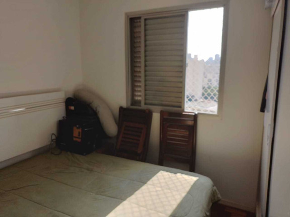 Imagem Apartamento com 2 Quartos à Venda, 70 m² em Cambuci - São Paulo