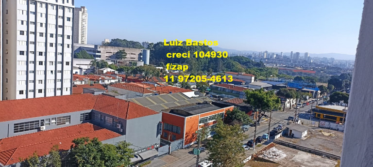Imagem Apartamento com 3 Quartos à Venda, 84 m² em Parque São Jorge - São Paulo Imagem Apartamento com 3 Quartos à Venda, 84 m² em Parque São Jorge - São Paulo