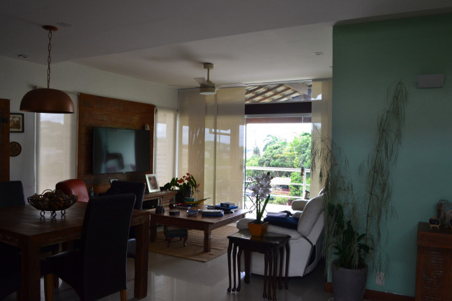 Imagem Casa com 4 Quartos à Venda, 260 m² em Badu - Niterói Imagem Casa com 4 Quartos à Venda, 260 m² em Badu - Niterói