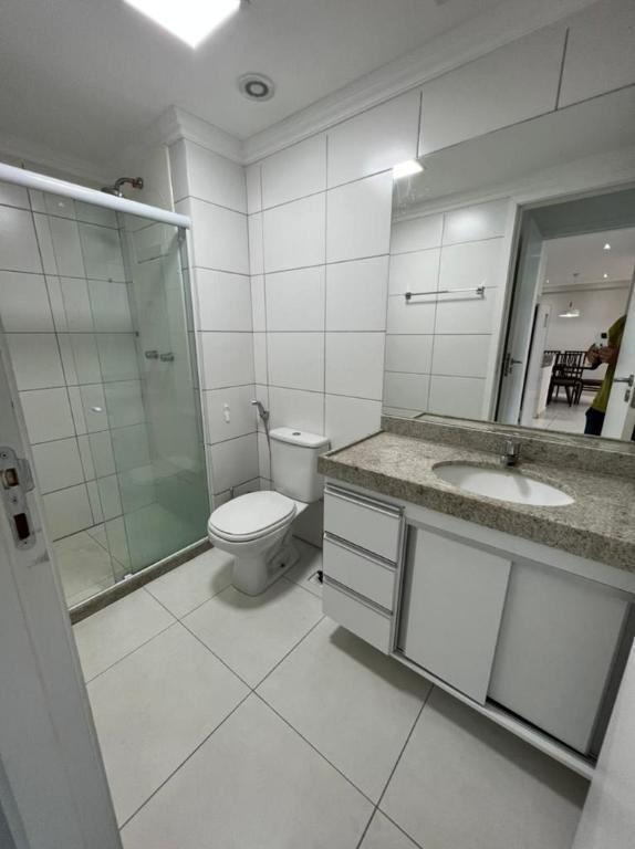 Imagem Apartamento com 2 Quartos para Alugar, 50 m²em Barra de Jangada - Jaboatão dos Guararapes Imagem Apartamento com 2 Quartos para Alugar, 50 m²em Barra de Jangada - Jaboatão dos Guararapes