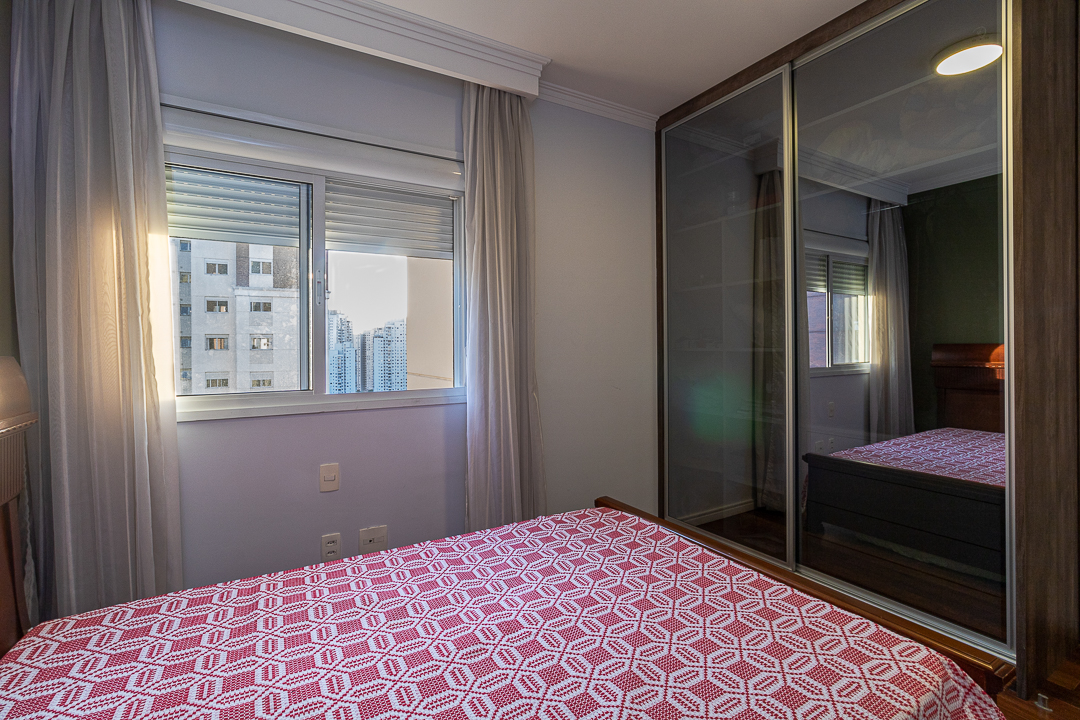 Imagem Apartamento com 3 Quartos à Venda, 168 m²em Água Branca - São Paulo