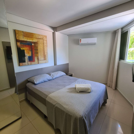 Imagem Flat com 1 Quarto à Venda, em Jardim Oceania - João Pessoa Imagem Flat com 1 Quarto à Venda, em Jardim Oceania - João Pessoa