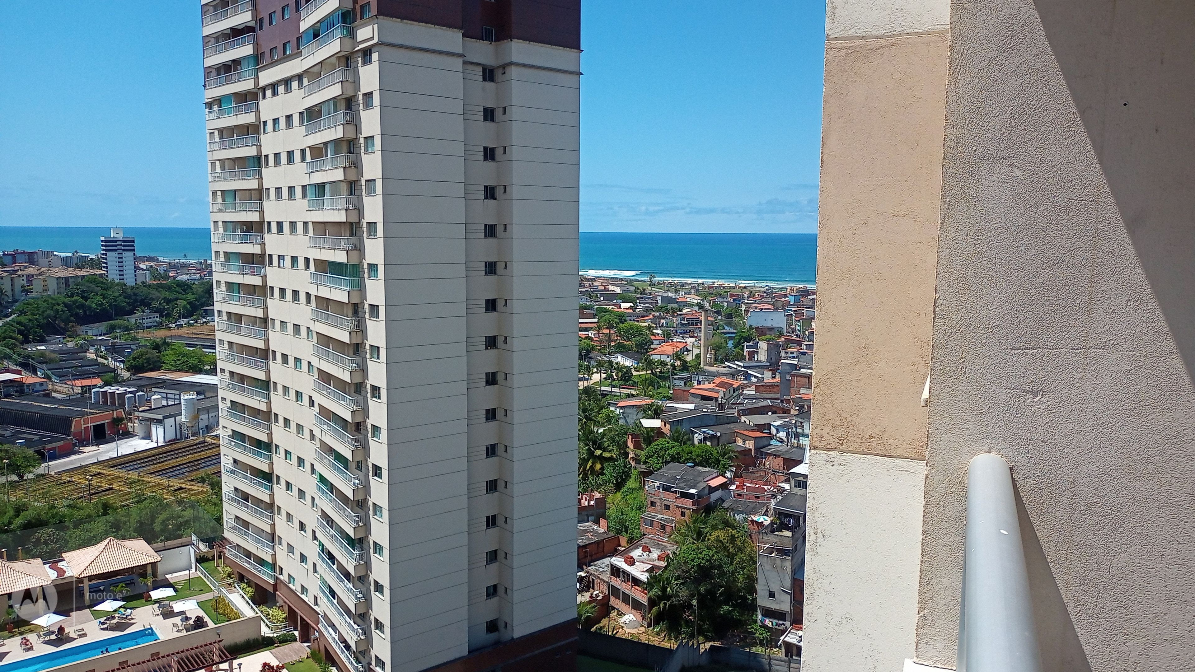 Imagem Apartamento com 2 Quartos à Venda, 70 m²em Imbuí - Salvador Imagem Apartamento com 2 Quartos à Venda, 70 m²em Imbuí - Salvador