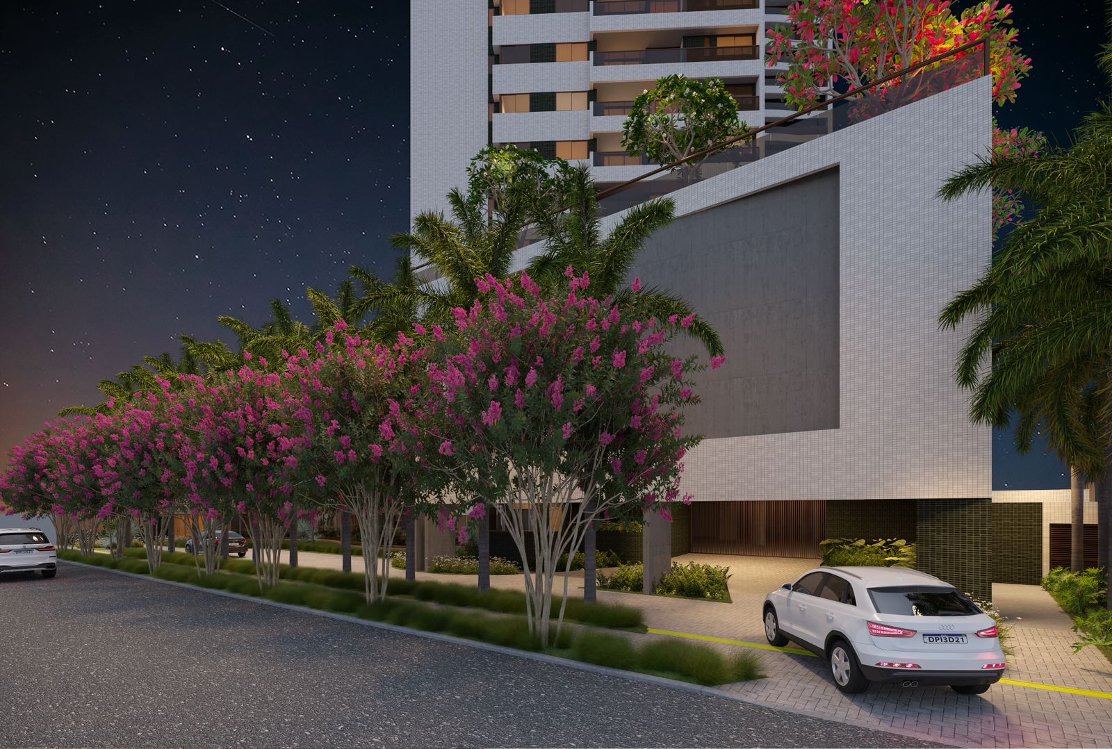 Imagem Apartamento com 3 Quartos à Venda, 122 m² em Santo Amaro - Recife Imagem Apartamento com 3 Quartos à Venda, 122 m² em Santo Amaro - Recife