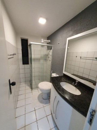 Imagem Apartamento com 1 Quarto para Alugar, 40 m² em Piedade - Jaboatão dos Guararapes Imagem Apartamento com 1 Quarto para Alugar, 40 m² em Piedade - Jaboatão dos Guararapes