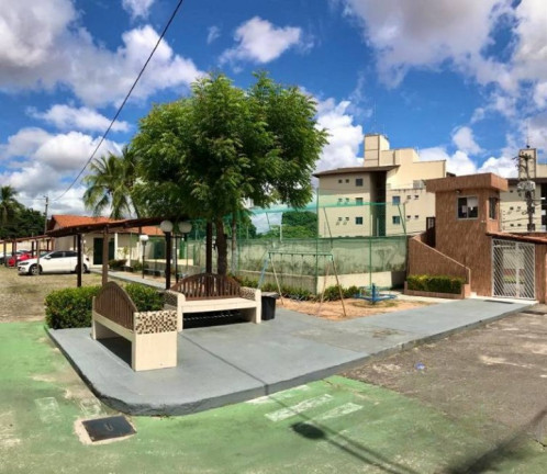 Imagem Apartamento com 2 Quartos à Venda, 45 m² em Passaré - Fortaleza