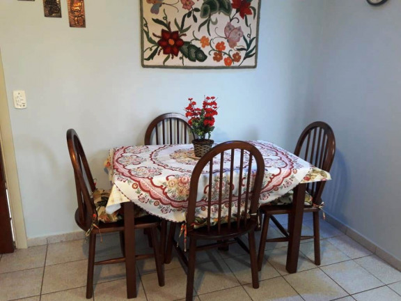 Imagem Apartamento com 1 Quarto à Venda, 48 m² em Riviera - Bertioga