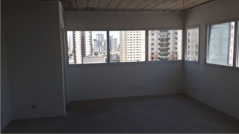 Imagem Sala Comercial à Venda, 27 m² em Tatuapé - São Paulo Imagem Sala Comercial à Venda, 27 m² em Tatuapé - São Paulo