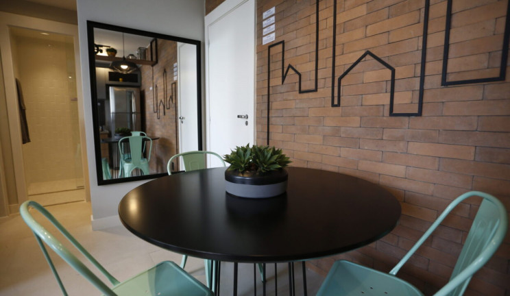 Imagem Apartamento com 2 Quartos à Venda, 44 m² em Irajá - Rio de Janeiro Imagem Apartamento com 2 Quartos à Venda, 44 m² em Irajá - Rio de Janeiro
