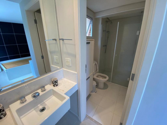 Imagem Apartamento com 4 Quartos à Venda, 207 m²em Riviera - Bertioga