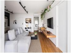 Imagem Apartamento com 1 Quarto à Venda, 78 m² em Pinheiros - São Paulo Imagem Apartamento com 1 Quarto à Venda, 78 m² em Pinheiros - São Paulo