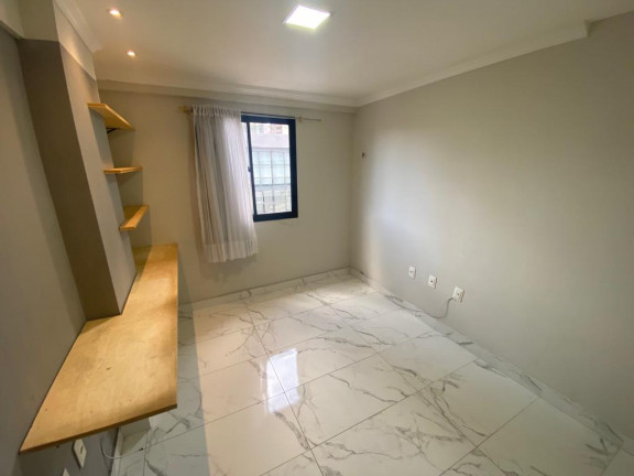Imagem Apartamento com 3 Quartos à Venda, 94 m² em Manaíra - João Pessoa Imagem Apartamento com 3 Quartos à Venda, 94 m² em Manaíra - João Pessoa