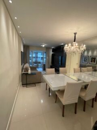 Imagem Apartamento com 2 Quartos à Venda, 90 m² em Barra da Tijuca - Rio de Janeiro